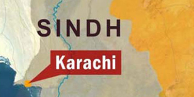 Two journalists gunned down in Karachi